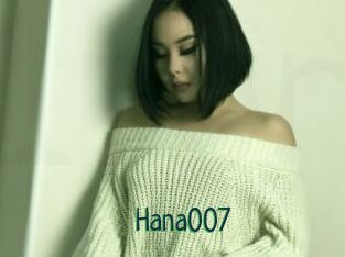 Hana007