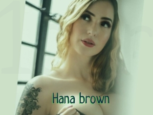 Hana_brown