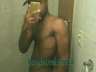 Handsomedevill