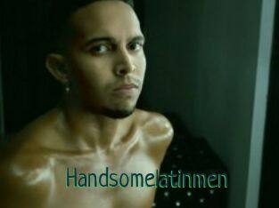 Handsomelatinmen