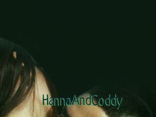 HannaAndCoddy