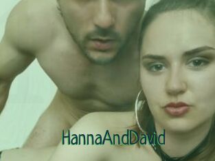 HannaAndDavid