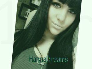 HannaDreams