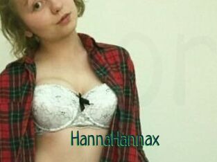 HannaHannax