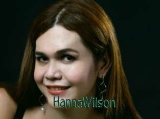 HannaWilson