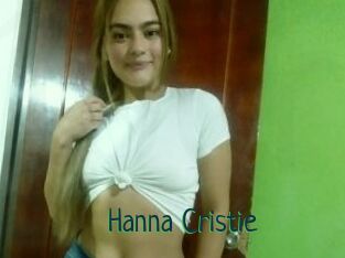 Hanna_Cristie