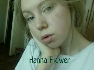 Hanna_Flower