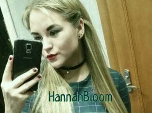 HannahBloom