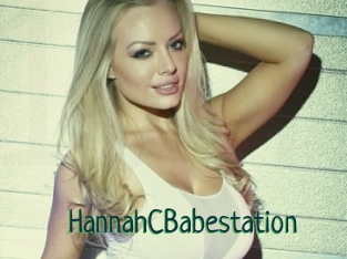 HannahCBabestation