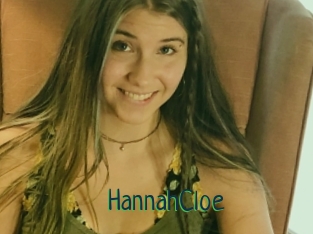 HannahCloe