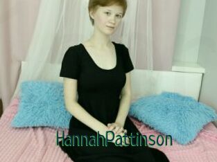 HannahPattinson