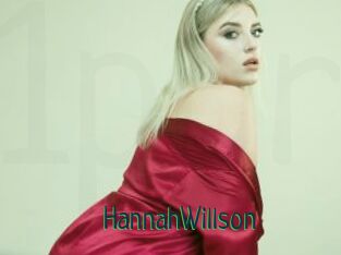 HannahWillson