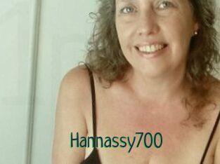 Hannassy700