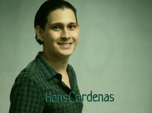 HansCardenas