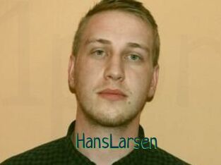 HansLarsen