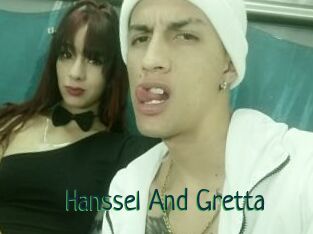 Hanssel_And_Gretta