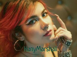 HanyMarshall