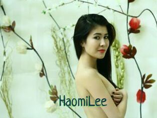 HaomiLee