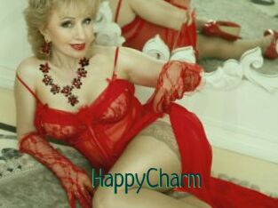 HappyCharm