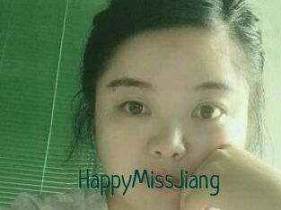 HappyMissJiang