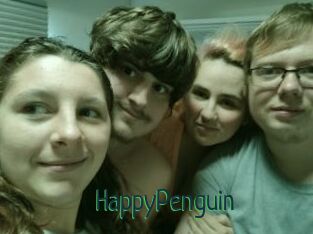 HappyPenguin