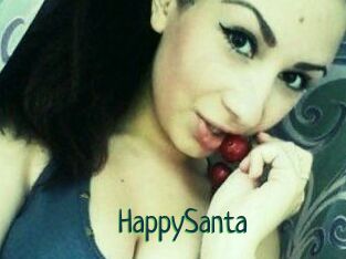 HappySanta