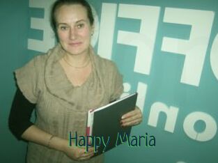 Happy_Maria_