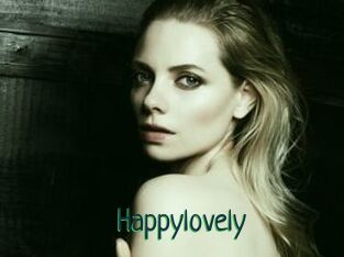 Happylovely