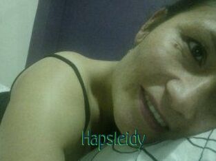 Hapsleidy