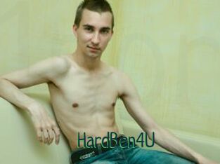 HardBen4U