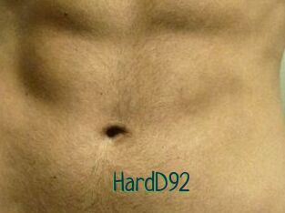 HardD92