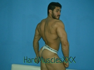 HardMusclesXXX