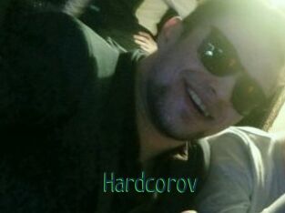 Hardcorov