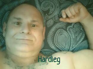 Hardleg