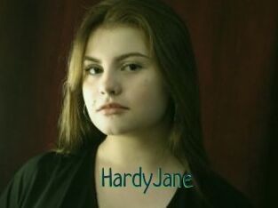 HardyJane