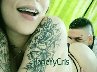 HarleYyCris