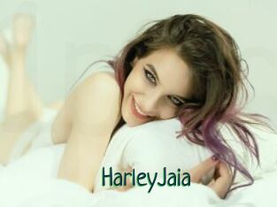 HarleyJaia