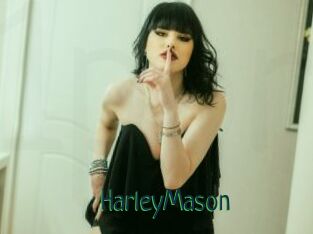 HarleyMason