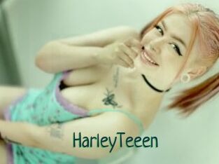 HarleyTeeen