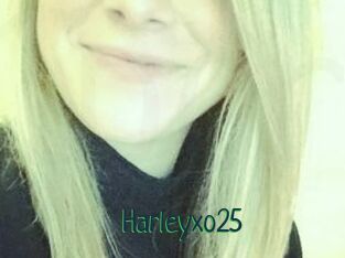 Harleyxo25