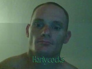 Harlycocks