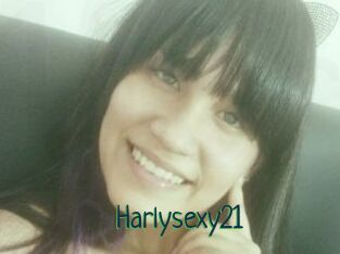 Harlysexy21