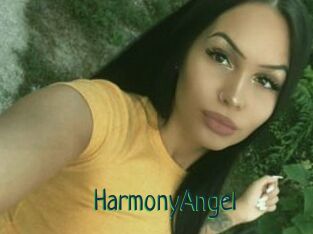 HarmonyAngel