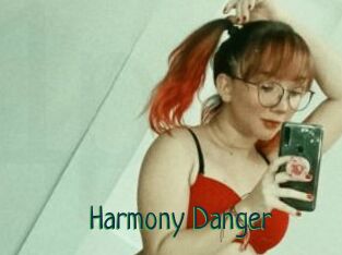 Harmony_Danger