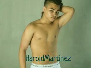 HaroldMartinez