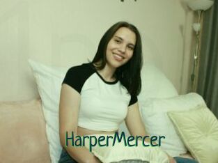 HarperMercer