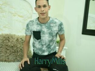 HarryMills