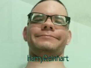 Harry_Reinhart