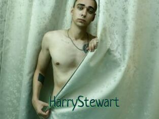 HarryStewart