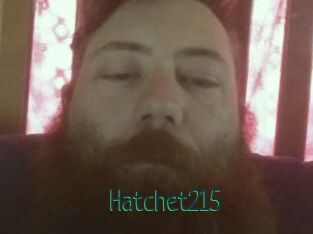 Hatchet215